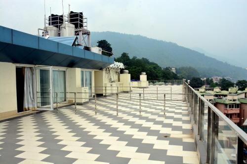 Vasundhara Palace