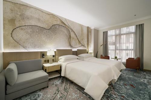 Al Manakha Rotana Madinah