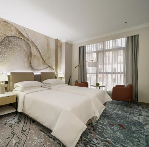 Al Manakha Rotana Madinah
