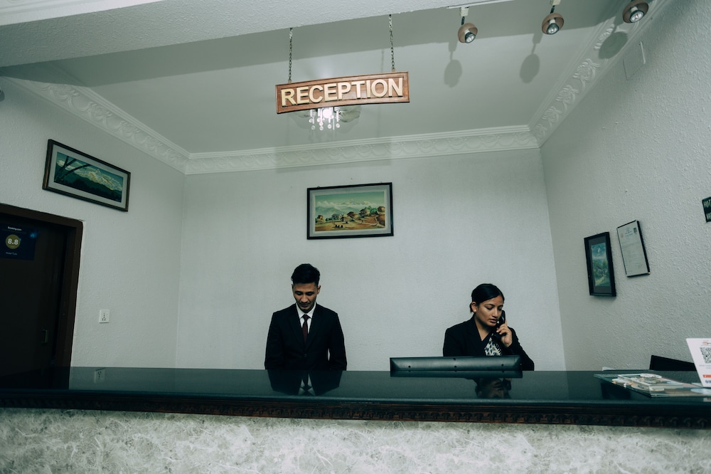 Hotel Tulsi