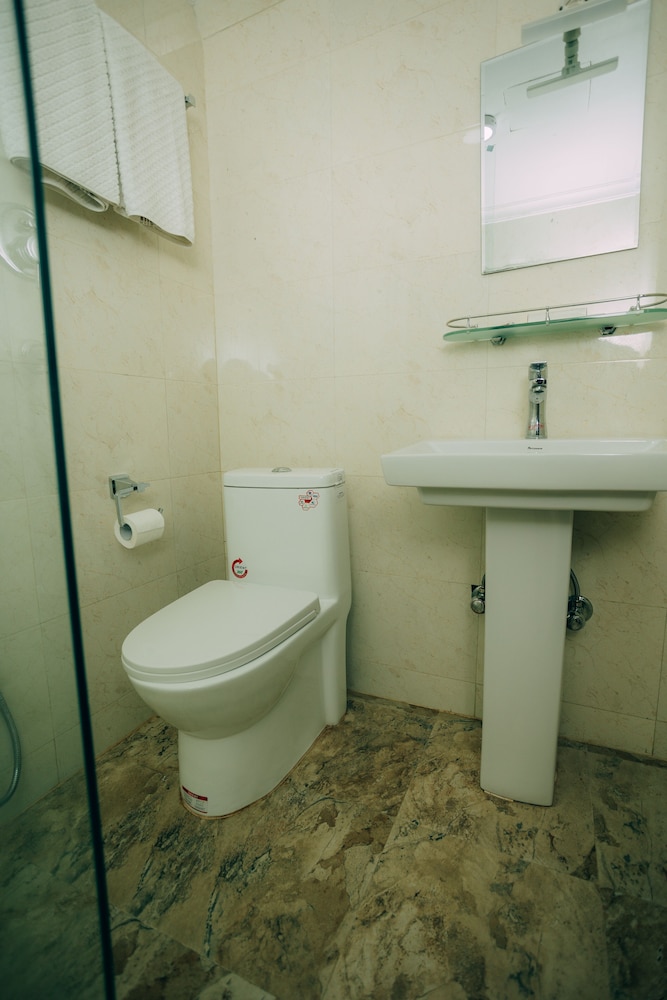 Hotel Tulsi