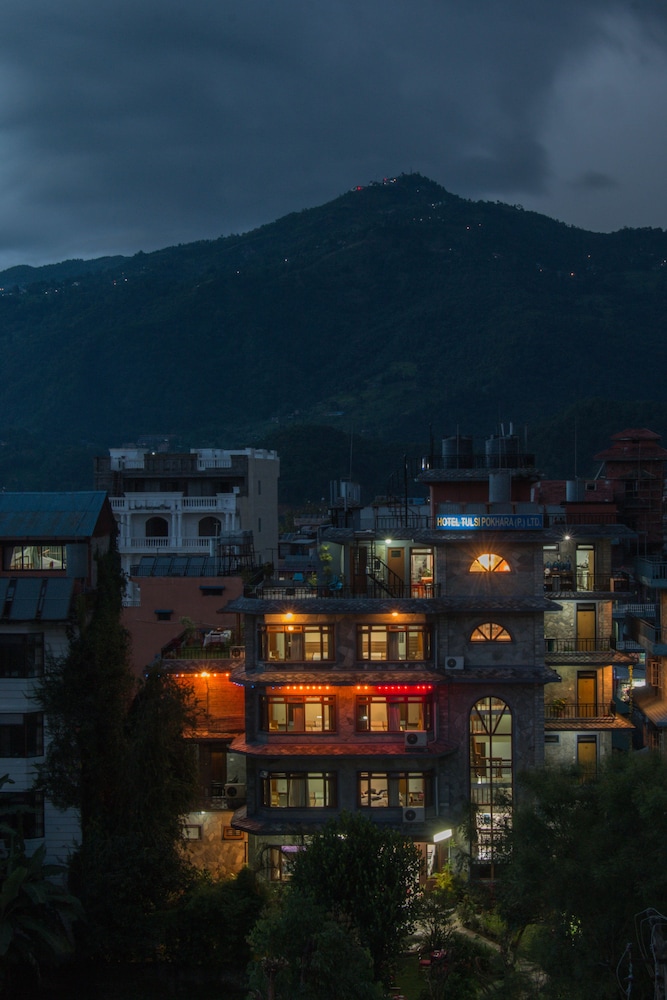 Hotel Tulsi