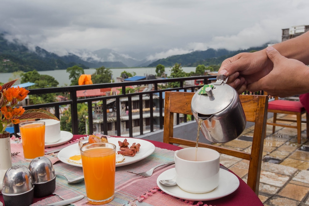 Hotel Tulsi
