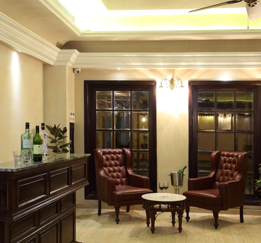 Juna Mahal Jungle Resort Ranthambore