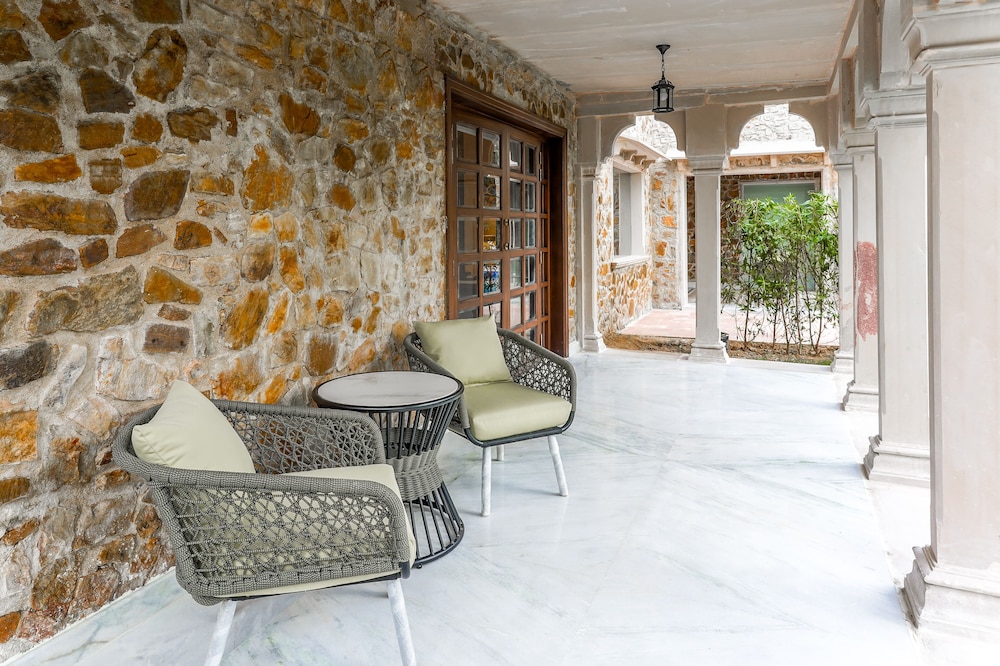 Juna Mahal Jungle Resort Ranthambore