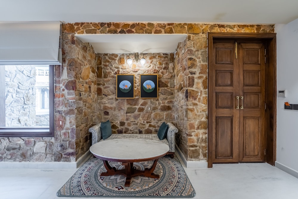Juna Mahal Jungle Resort Ranthambore