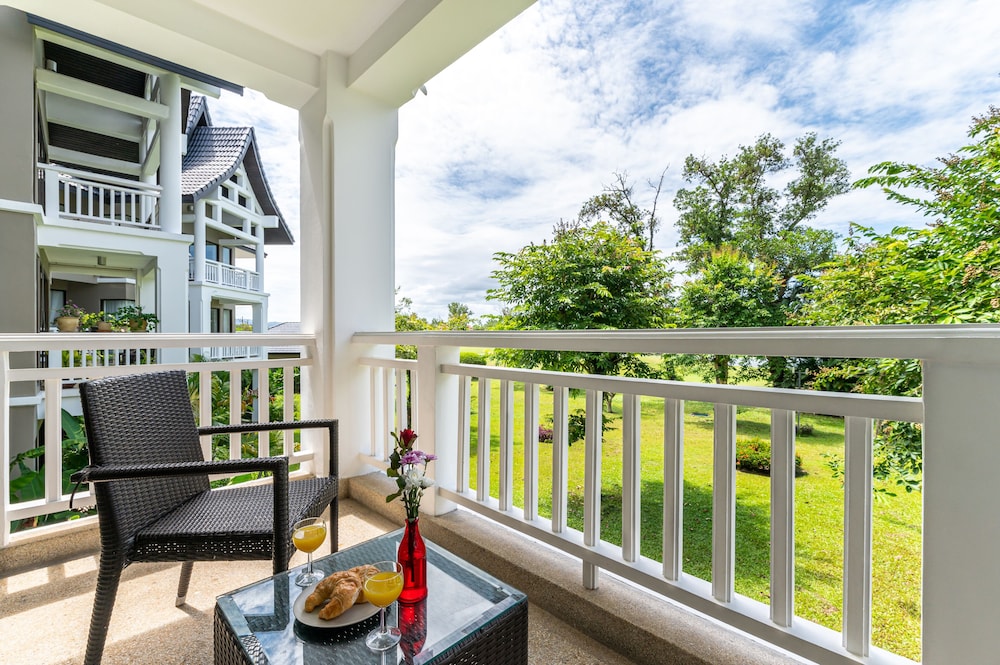 Allamanda Laguna Phuket by RESAVA