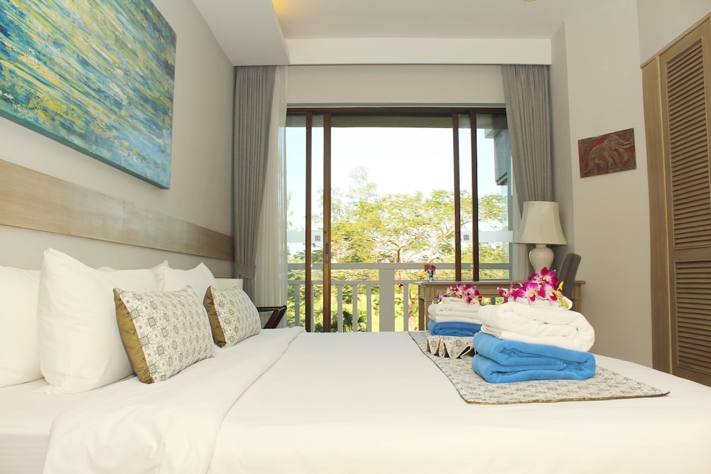 Allamanda Laguna Phuket by RESAVA