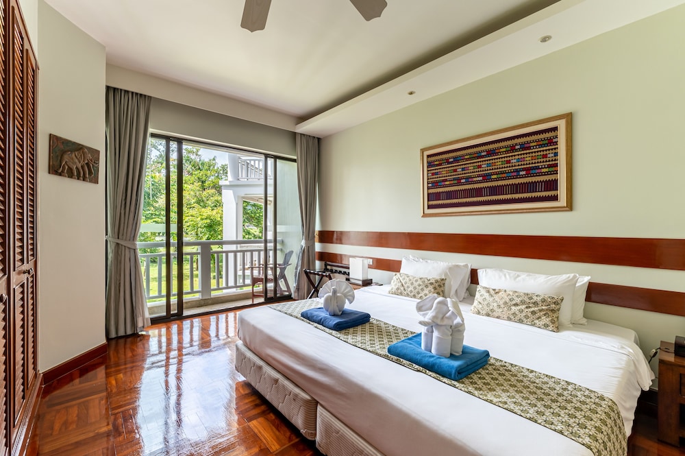 Allamanda Laguna Phuket by RESAVA