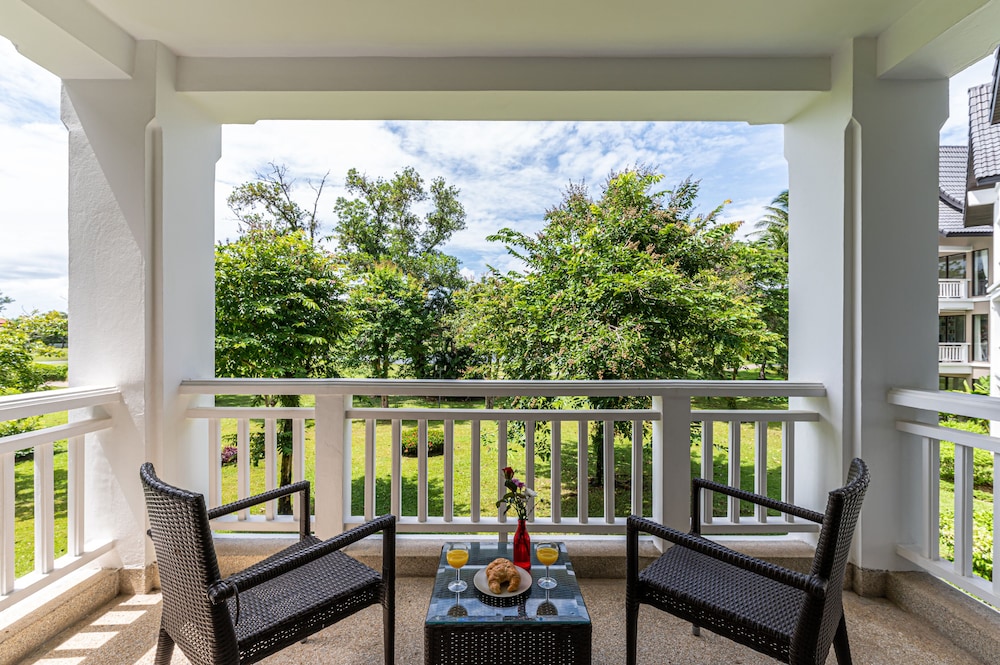Allamanda Laguna Phuket by RESAVA