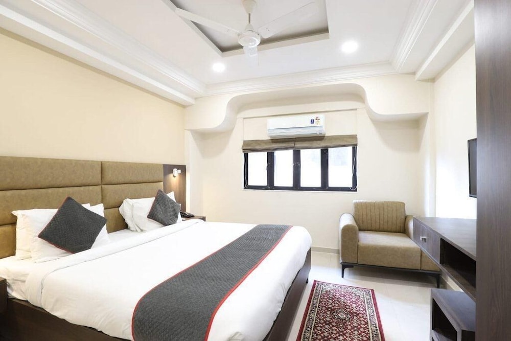 Hotel Alba Premier