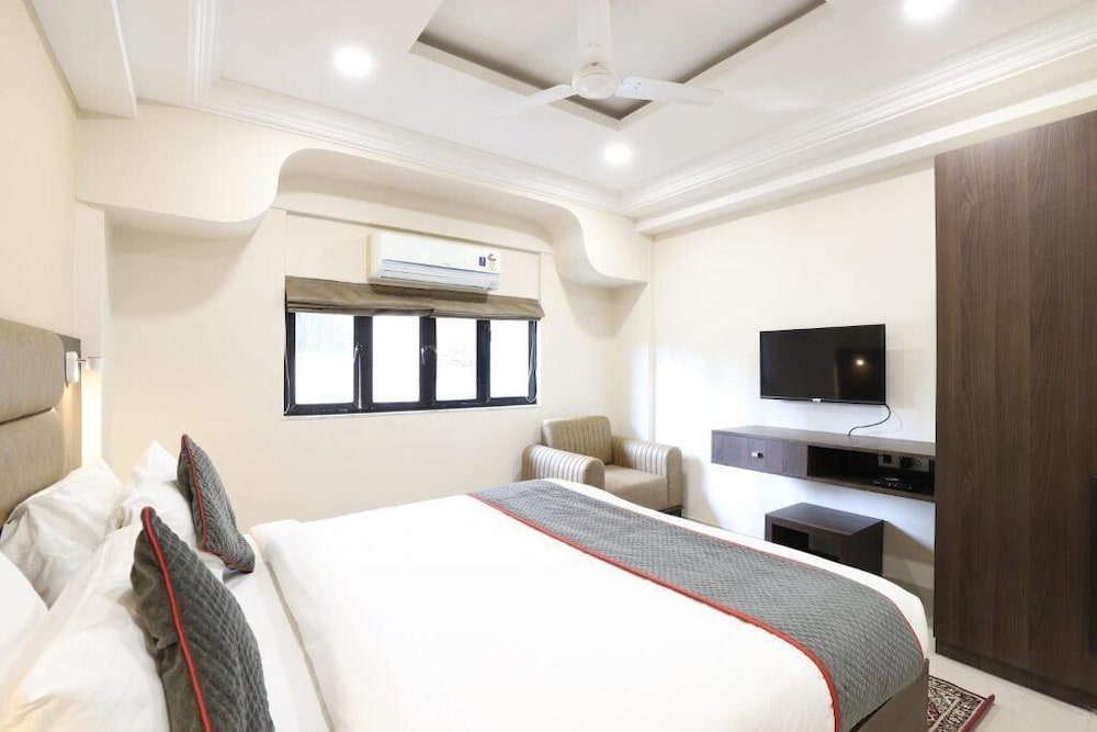 Hotel Alba Premier