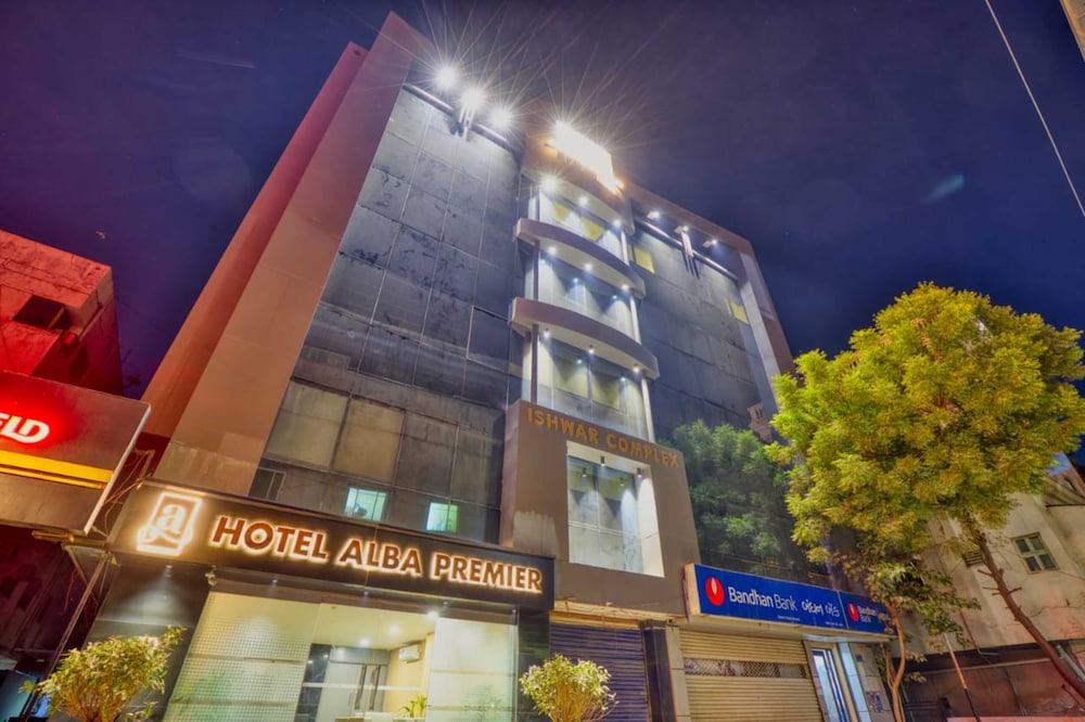 Hotel Alba Premier