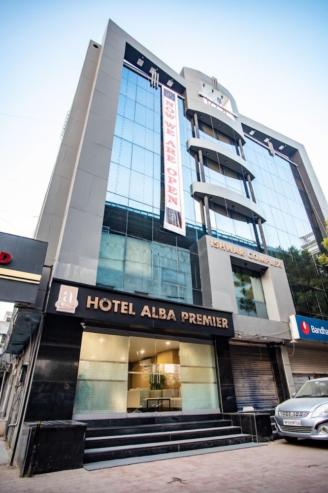 Hotel Alba Premier