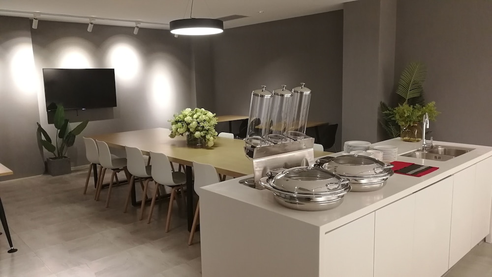 LN Residence Guangzhou Changdi