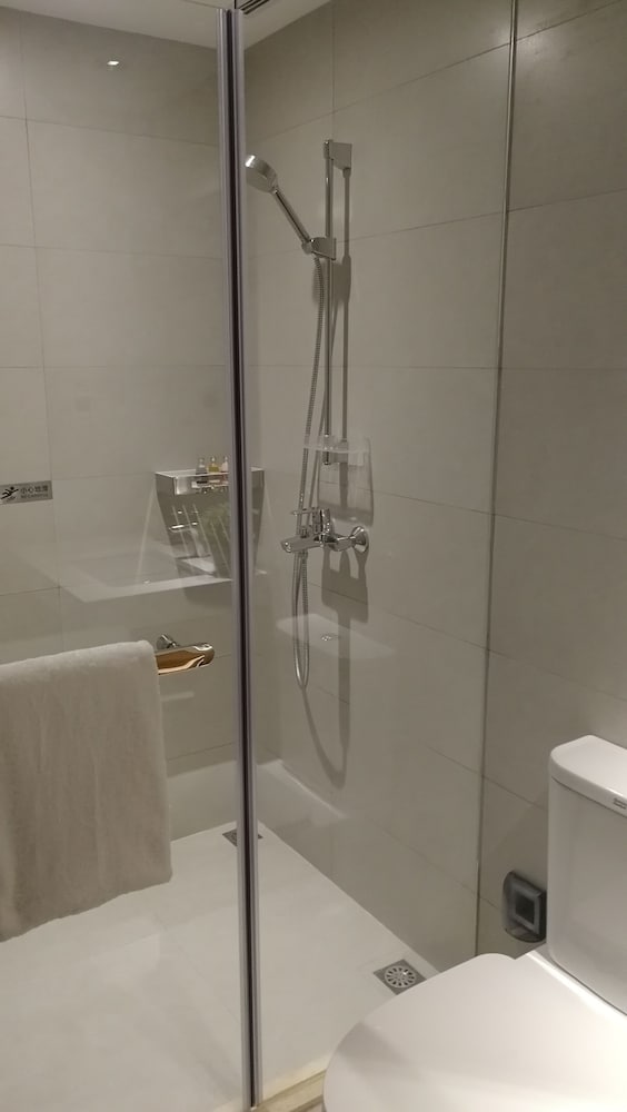 LN Residence Guangzhou Changdi