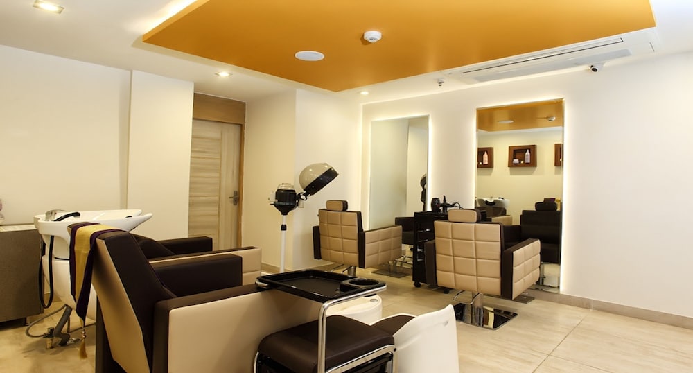 Nidhivan Sarovar Portico Vrindavan - A Sarovar Hotel