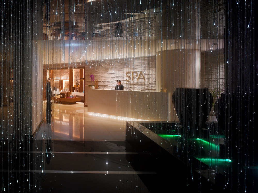 InterContinental Dubai Festival City by IHG