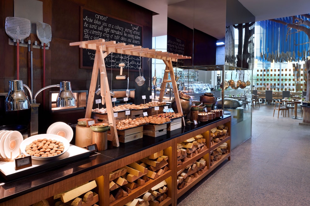 InterContinental Dubai Festival City by IHG