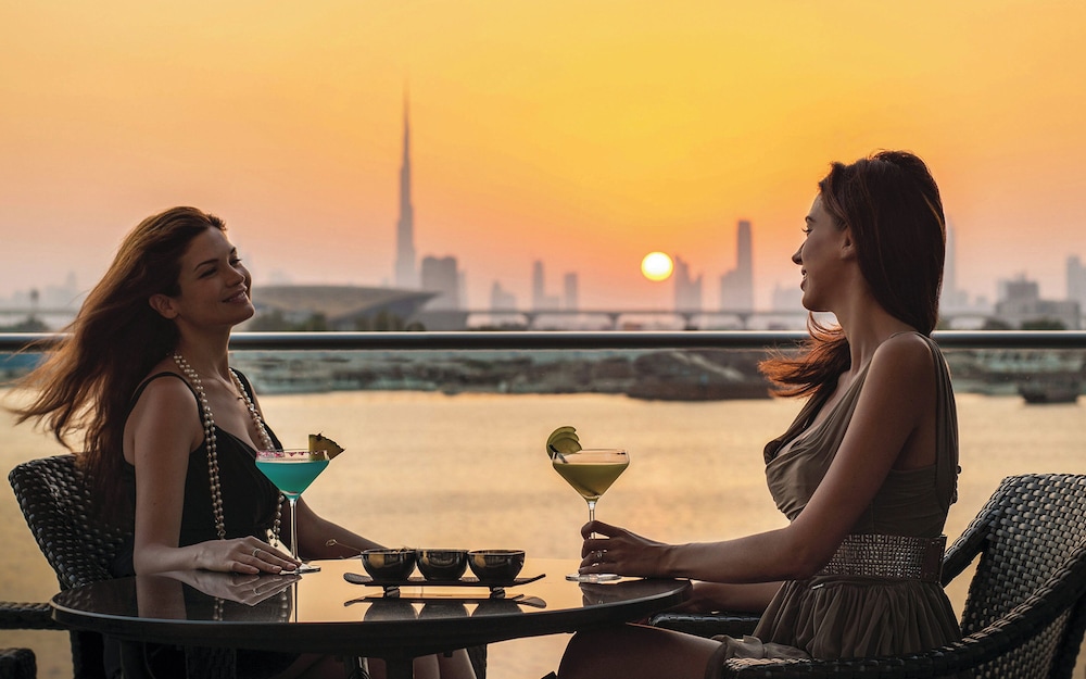 InterContinental Dubai Festival City by IHG