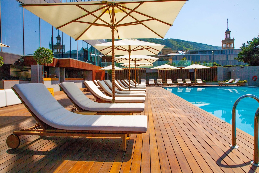 Radisson Blu Iveria Hotel Tbilisi