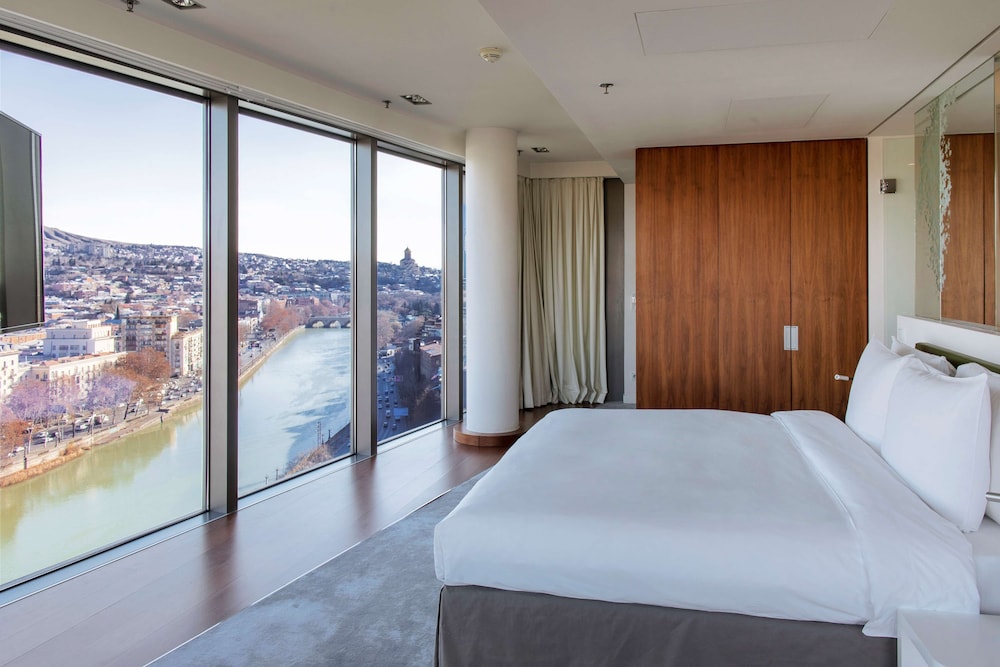 Radisson Blu Iveria Hotel Tbilisi