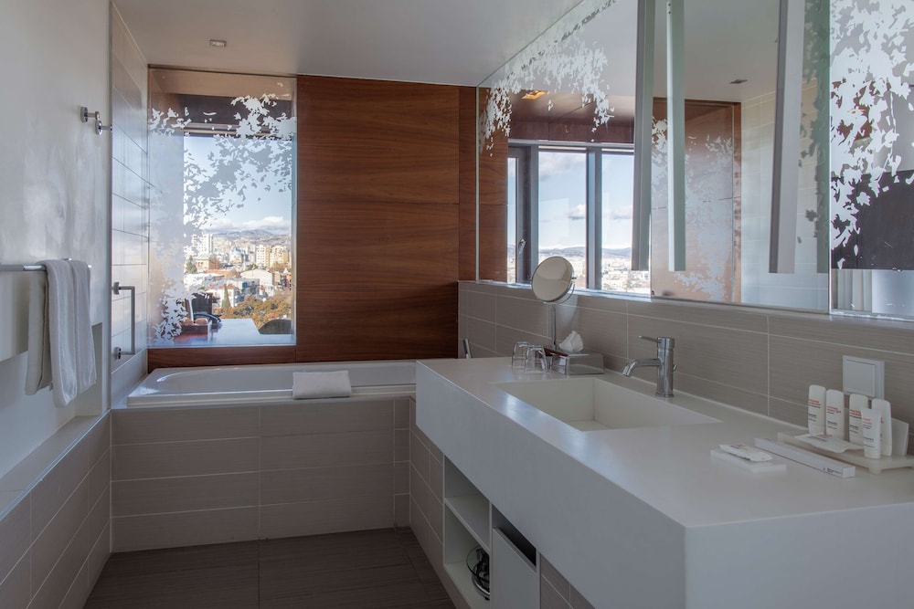 Radisson Blu Iveria Hotel Tbilisi