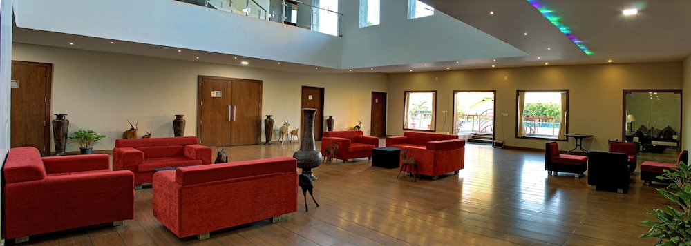 Vishal Lords Inn - Gir Forest