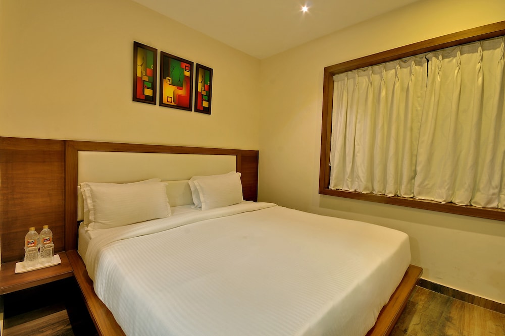 Vishal Lords Inn - Gir Forest