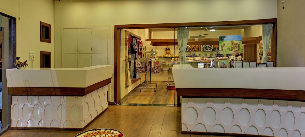 Vishal Lords Inn - Gir Forest