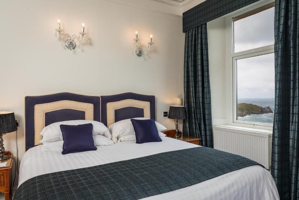 The Atlantic Hotel