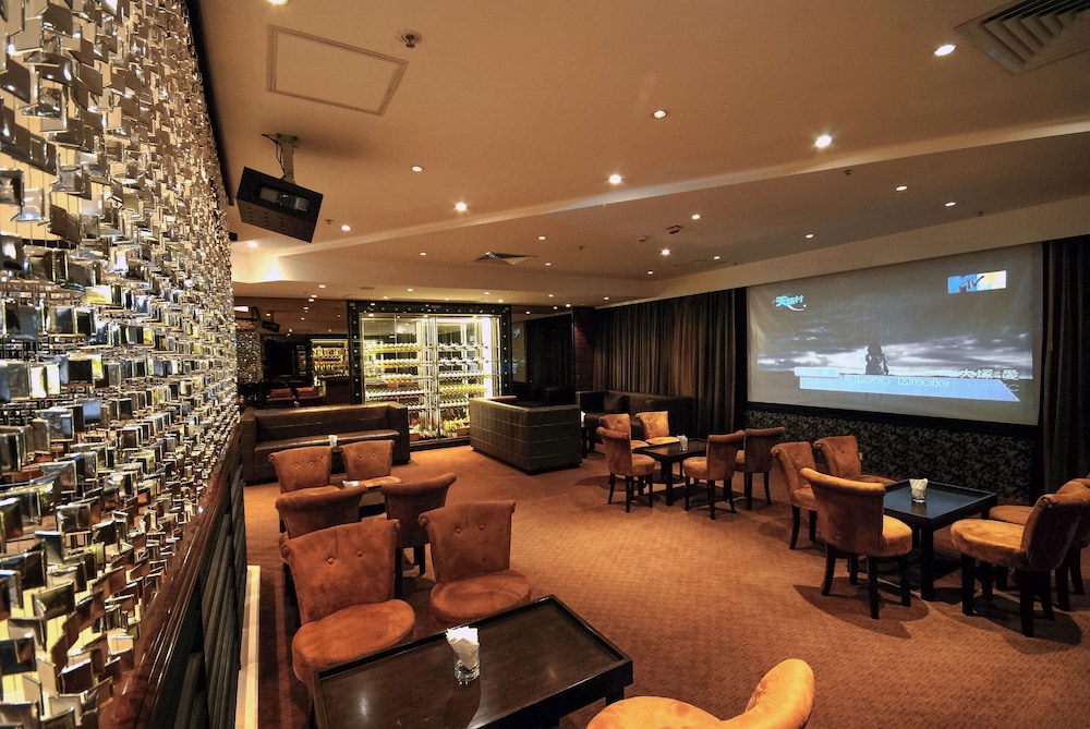 Best Western Plus Hotel Hong Kong