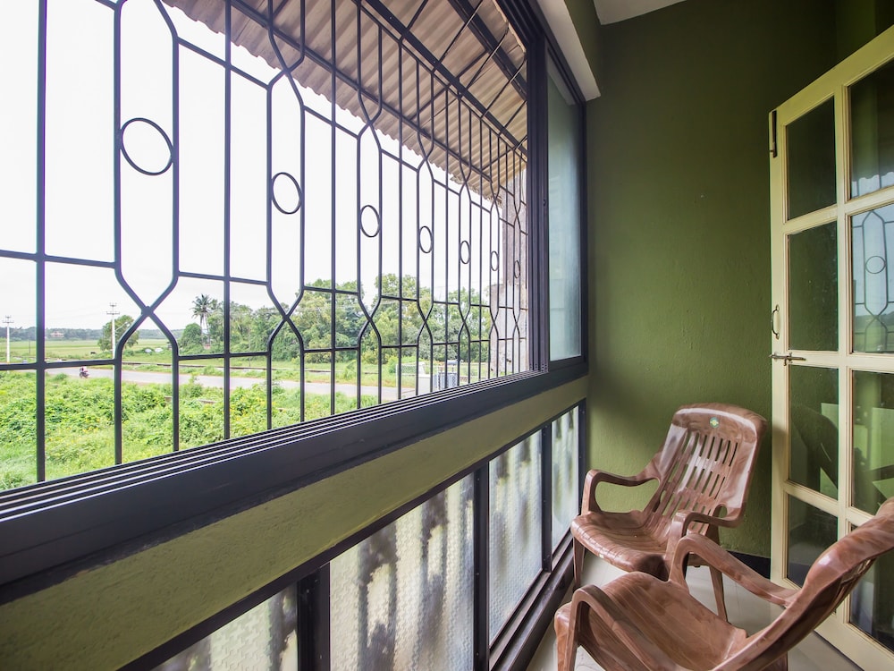 OYO 17303 Home Nature View 3BHK Colva Beach
