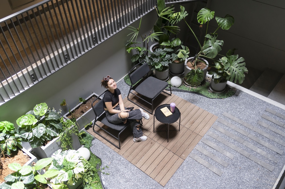 Jono Bangkok Asok Hotel