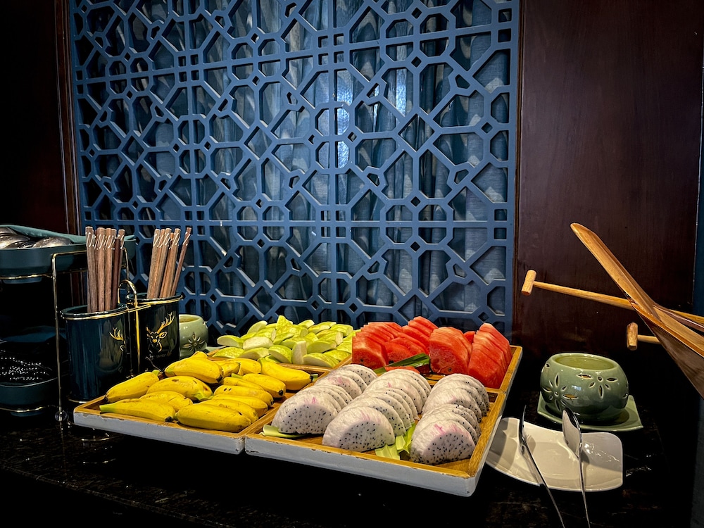 The Odys Boutique Hotel