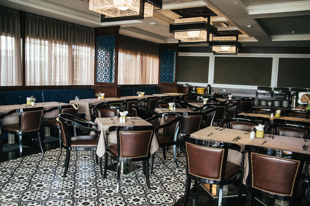 The Odys Boutique Hotel