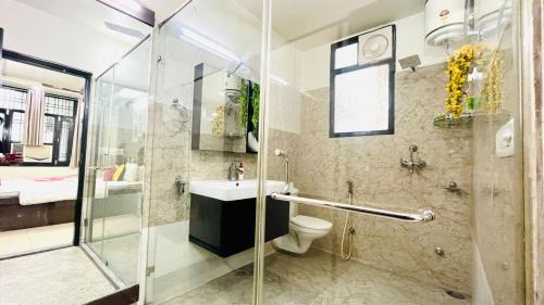 Olive Service Apartments - Vaishali Nagar