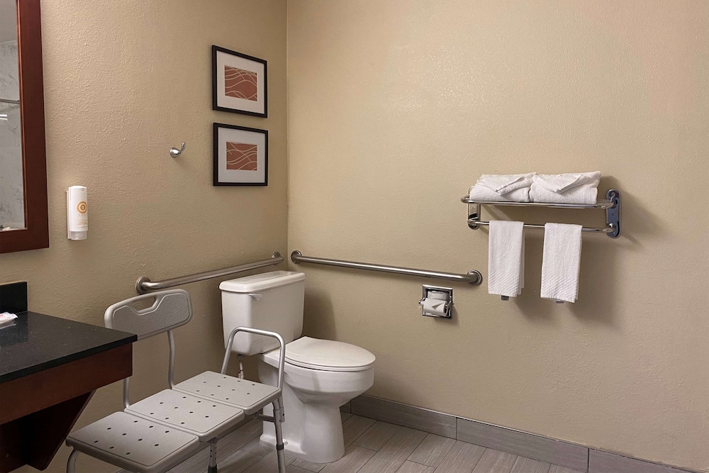 Wyndham Garden Newark/Fremont Silicon Valley