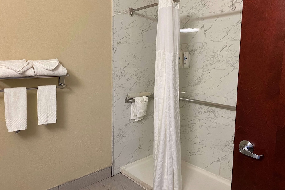 Wyndham Garden Newark/Fremont Silicon Valley