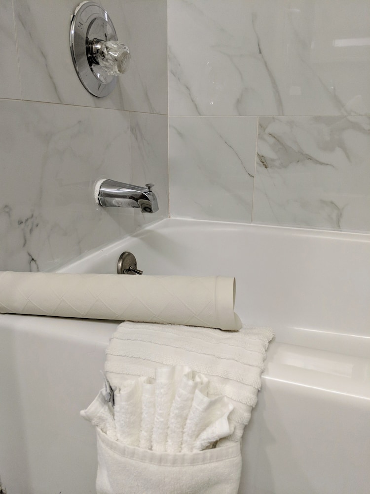 Wyndham Garden Newark/Fremont Silicon Valley