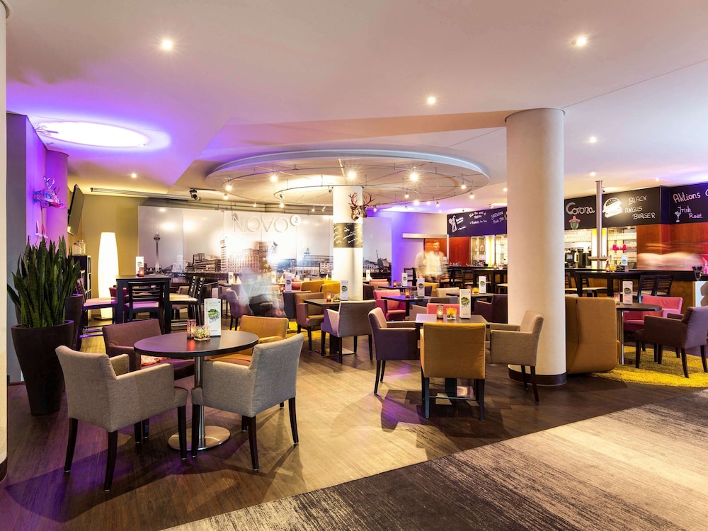 Novotel Düsseldorf City West
