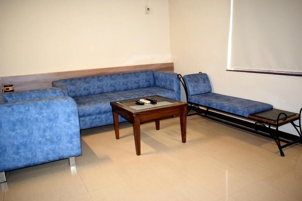 SRTC Hotel Aspire