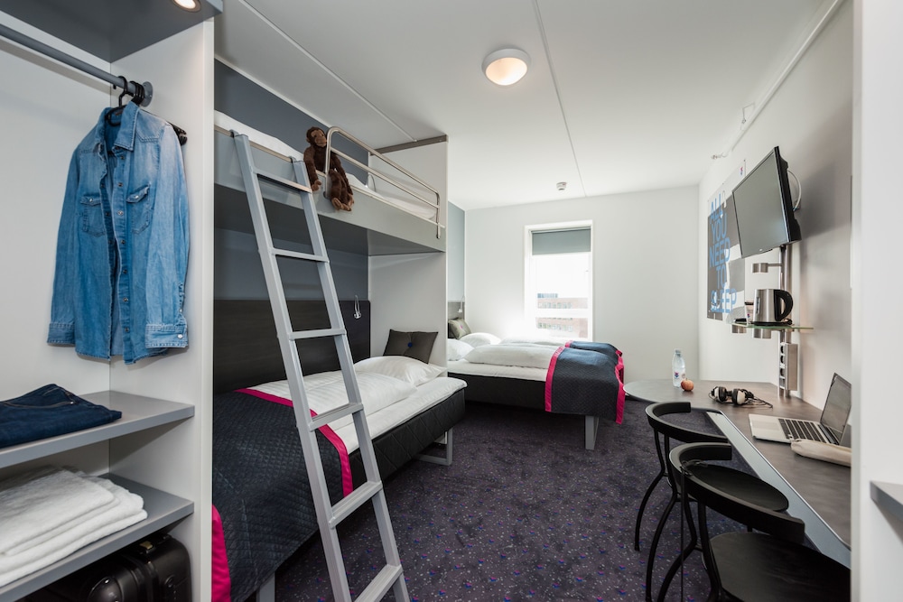 CABINN Copenhagen