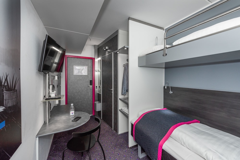 CABINN Copenhagen