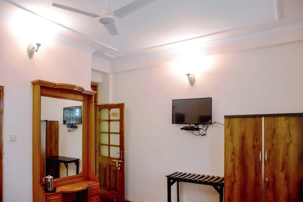 Tilsharit Green Rooms & Cottages