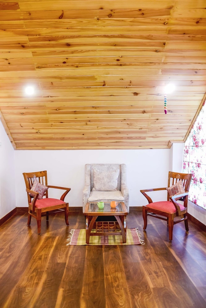 Tilsharit Green Rooms & Cottages