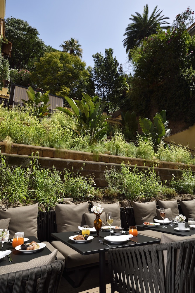 Margutta 19 - Small Luxury Hotels of the World