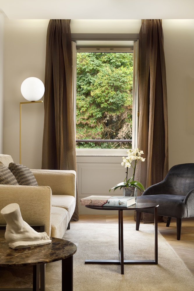 Margutta 19 - Small Luxury Hotels of the World