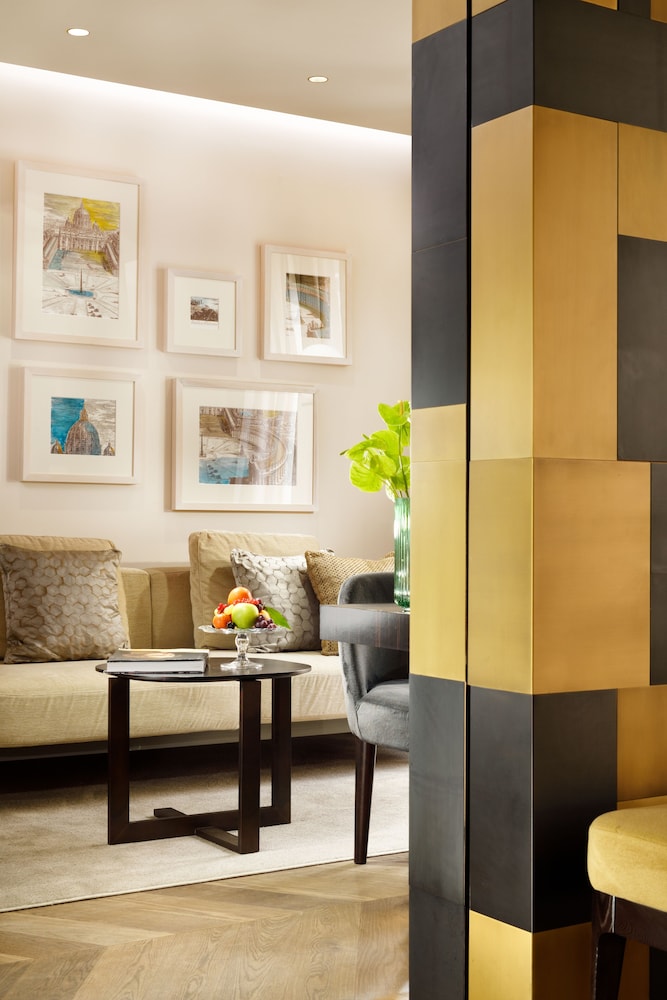 Margutta 19 - Small Luxury Hotels of the World