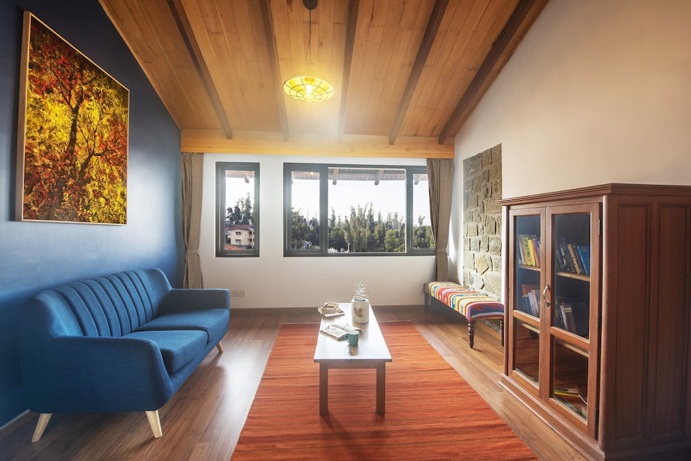 Villa Retreat - Boutique Hotel and Cottages